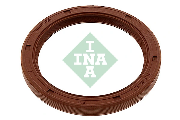 Shaft Seal, camshaft